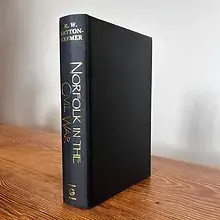 Norfolk in the Civil War