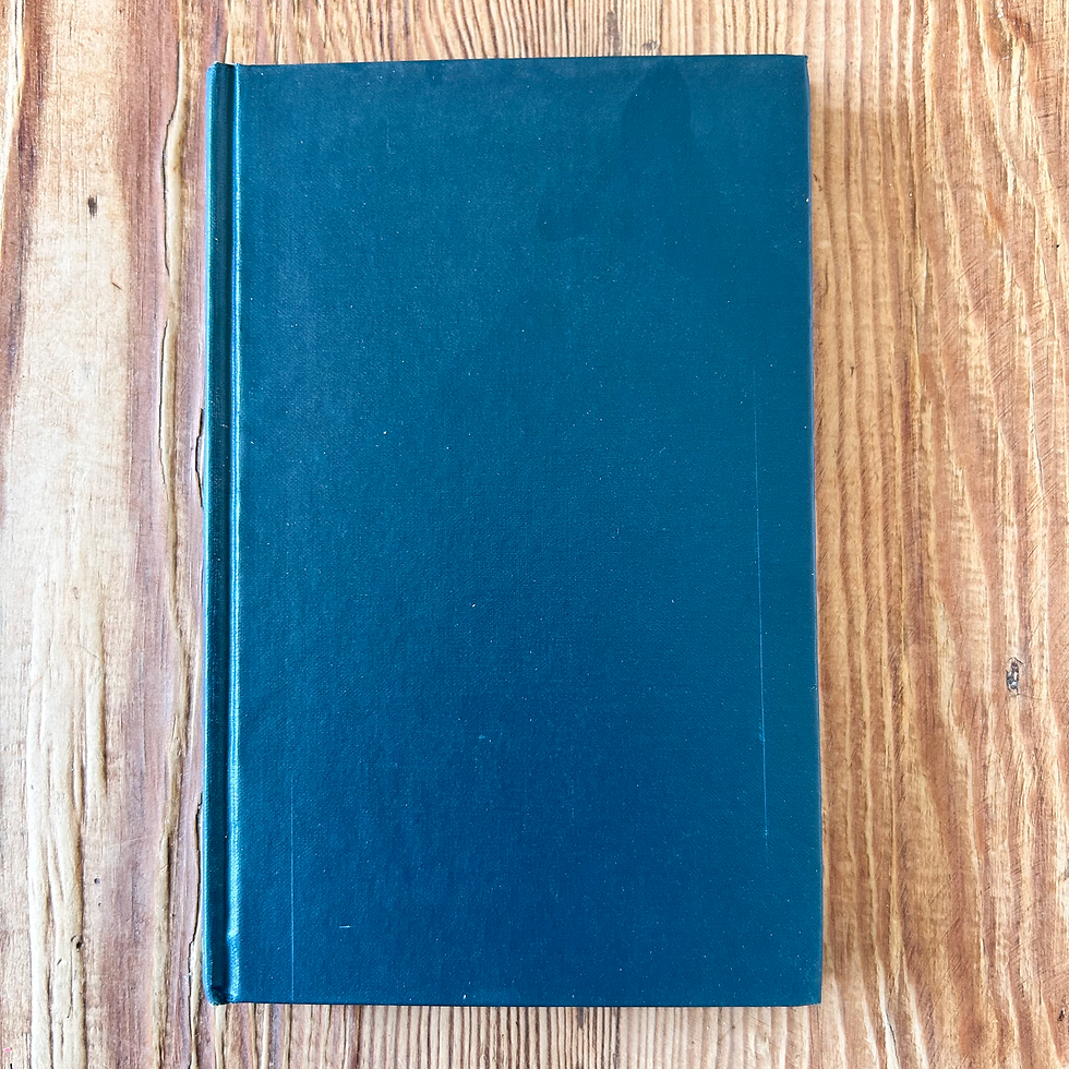 Thumbnail: The History of the Abacus by J M Pullan c1968 First Edition History 6