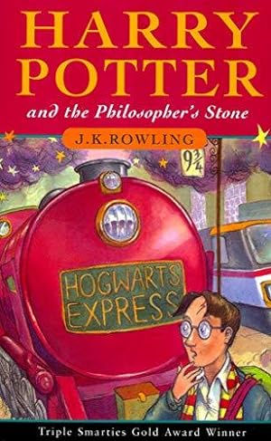 Harry Potter and the Philosophers Stone
