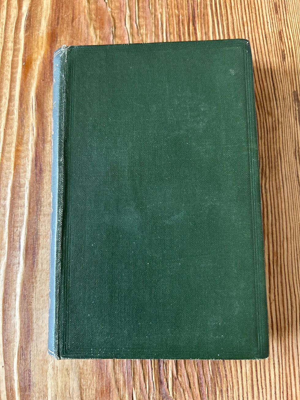 Thumbnail: Table Talk-Essays on Men and Manners by William Hazlett c1910 Frowde 4