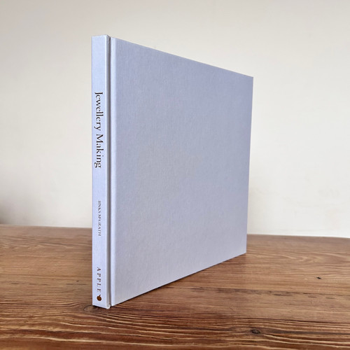 Jewellery Making-A Complete Course for Beginners by Jinks McGrath