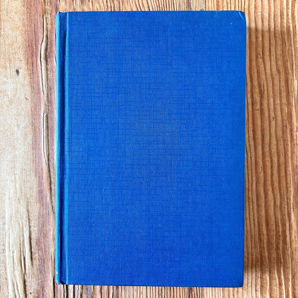 Thumbnail: Prophecy and the Prophets in Ancient Israel" by Theodore H. Robinson c1953 4