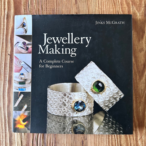 Jinks Mcgrath Beginners Jewellery Making Courses Jewellery Making