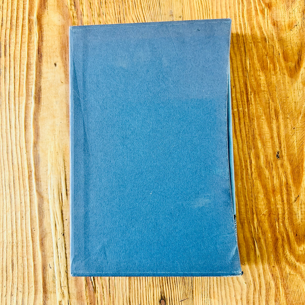 Thumbnail: The Franchise Affair by Josephine Tey c2001 Folio Society Thriller 6