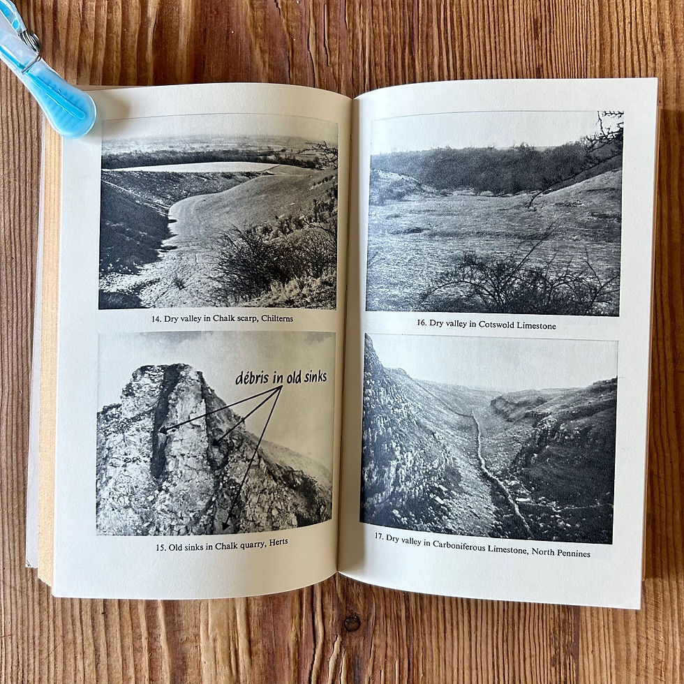 Thumbnail: The Face of the Earth by G Dury c1964 Penguin Pelican 3