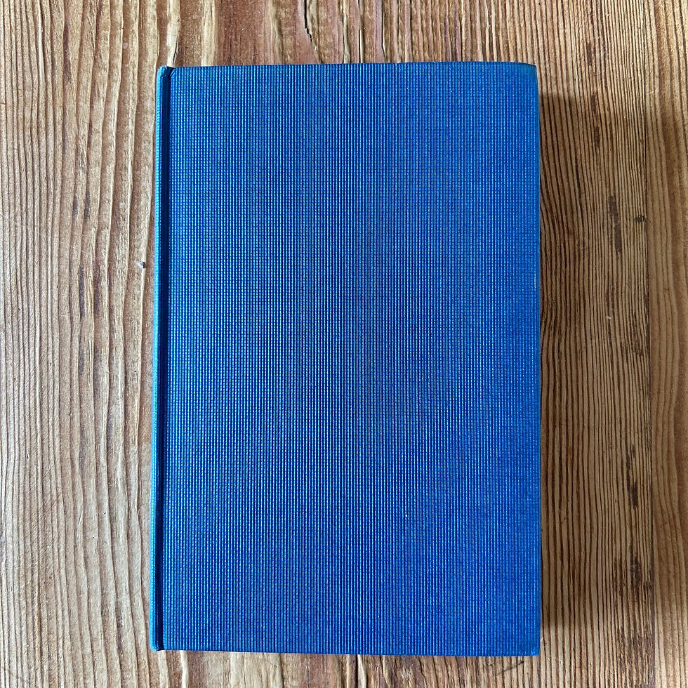 Thumbnail: The Hoodwinkers by Monica Edwards c1962 First Edition 5