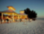 The Sandbar Restaurant Anna Maria Island