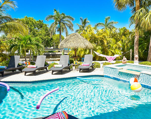 Waterfront Vacation Rentals | Florida | Anna Maria Island Home Rental