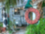 Cortez Fishing Village Shack, Florida
