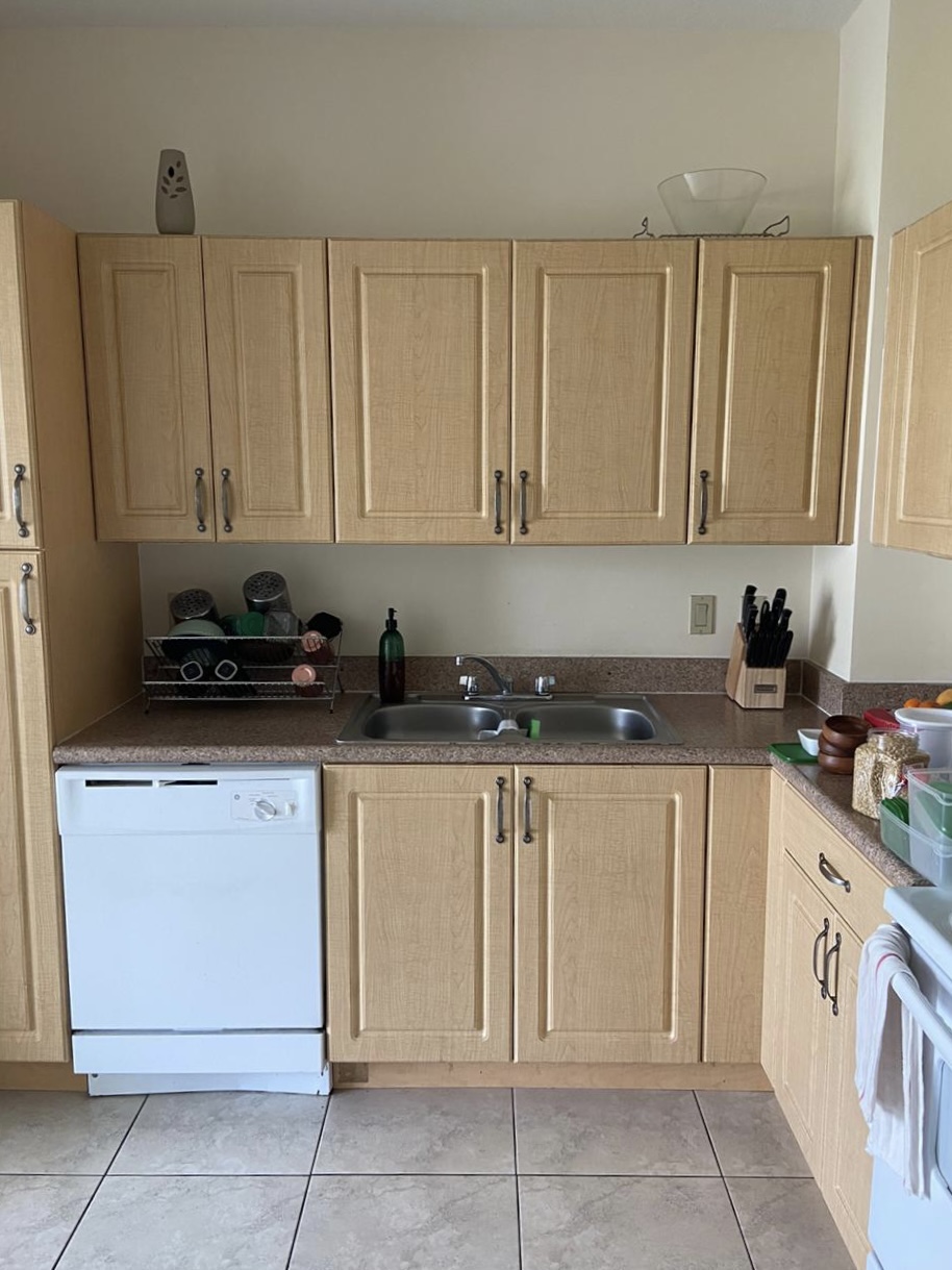 Image 13 from Our Renter-Friendly Kitchen Design Plan