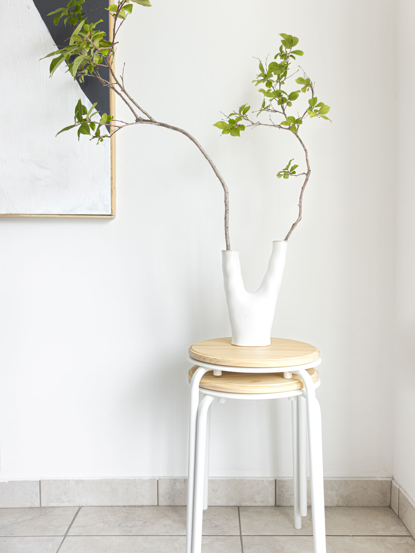 Image 15 from DIY: IKEA Marius Stool Hack