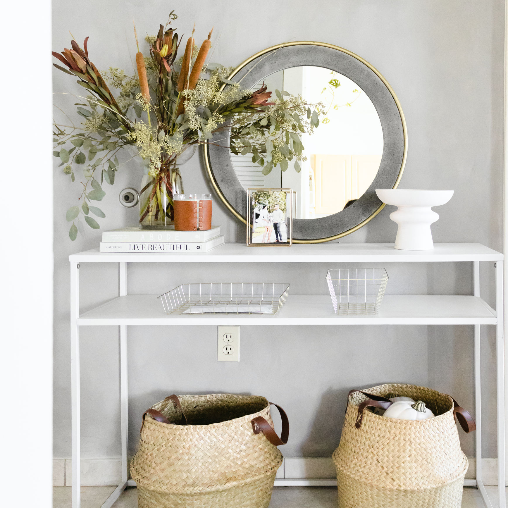 Image 3 from How to Decorate for Fall
