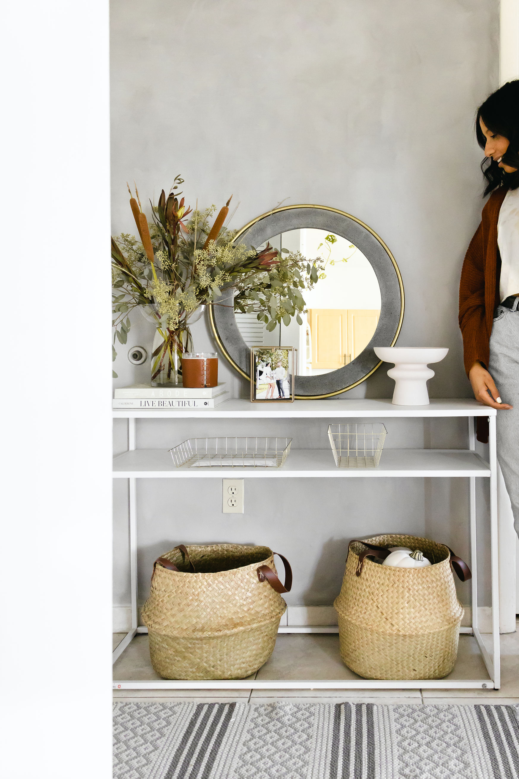 Image 1 from How to Decorate for Fall