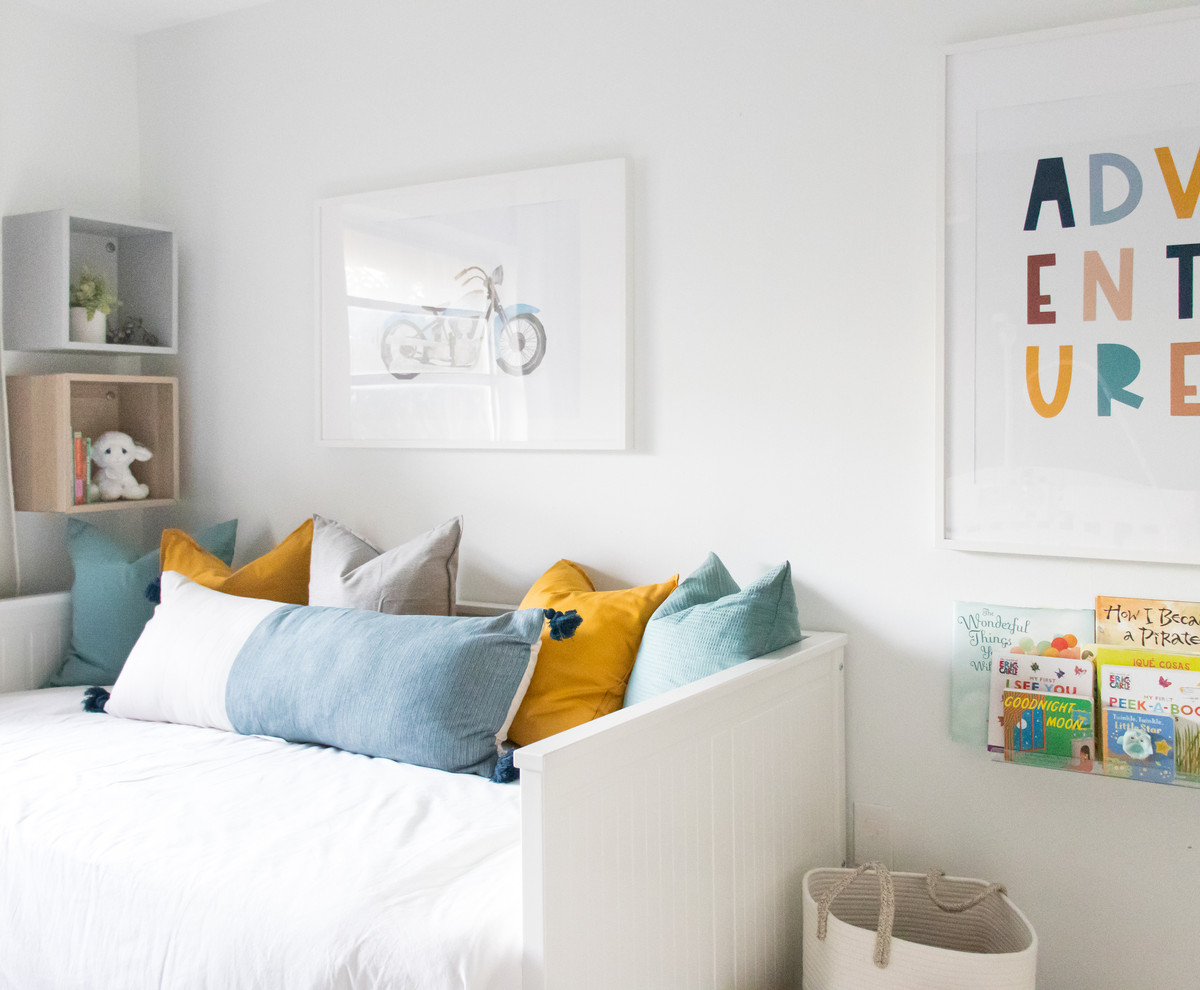MATHI'S NURSERY