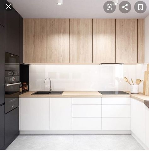Image 5 from Our Renter-Friendly Kitchen Design Plan