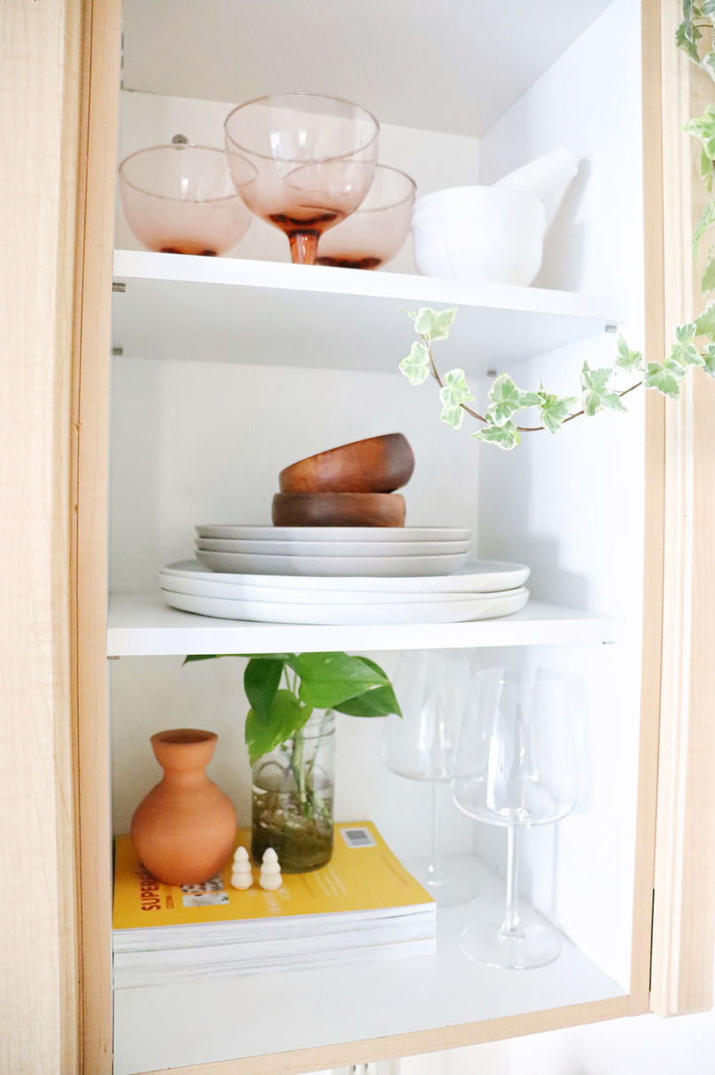 Image 18 from Our Renter-Friendly Kitchen Design Plan