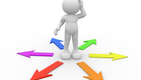 Managing a business in times of uncertainty