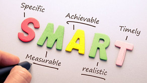 Goal Setting for your Business in 2020 S.M.A.R.T.