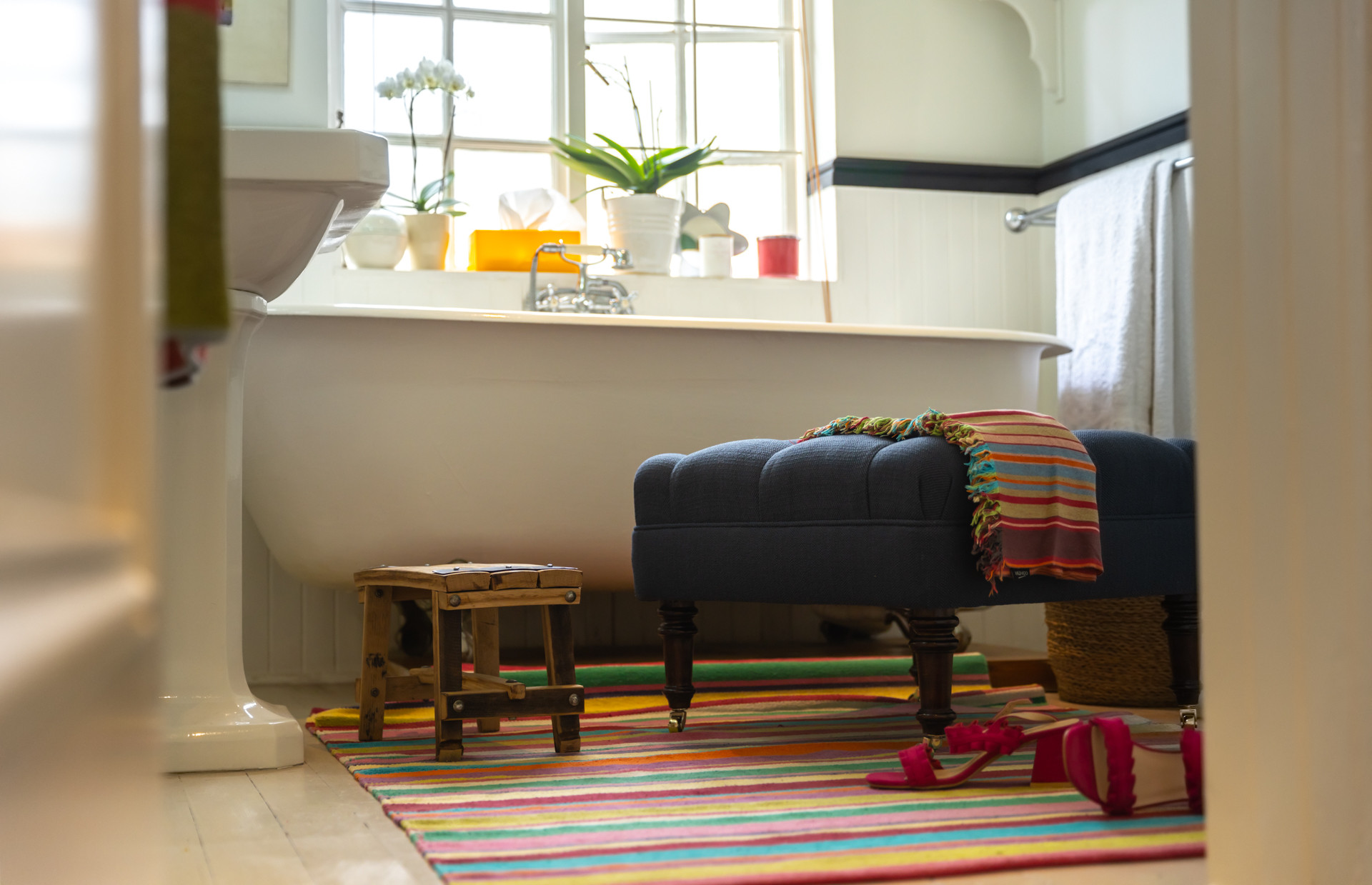 Image showcasing The Role of Sustainable and Eco-Friendly Interior Design