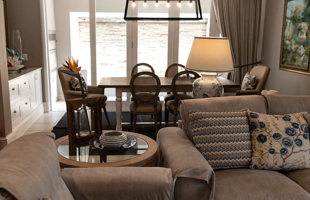 Eight Interior Design Tips to Maximise Space Effectively