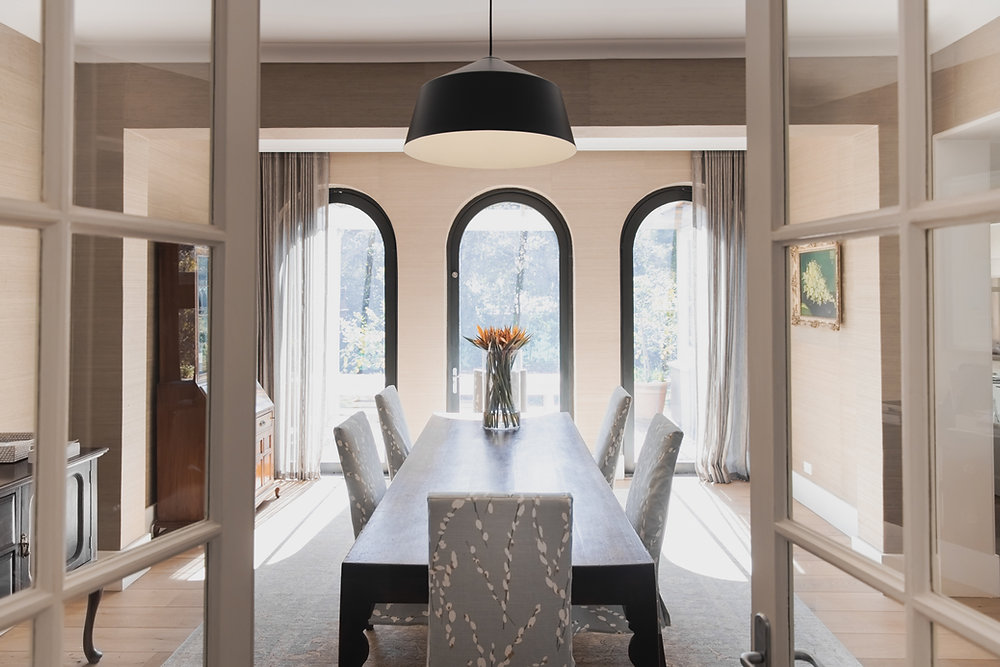 Interior Design 101: Simple Principles for a Stunning Space