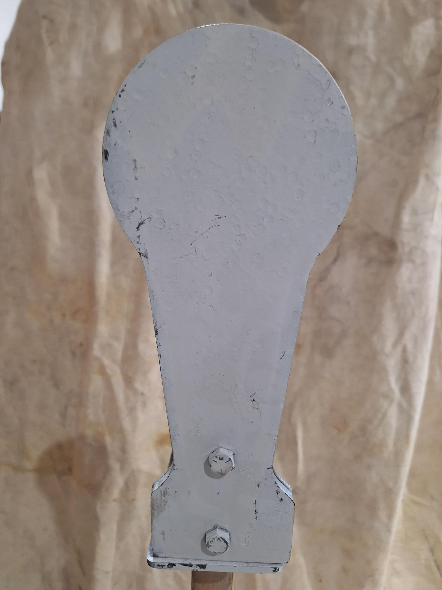 Mini 'Pesky' Self Reset