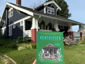 Gentrifier