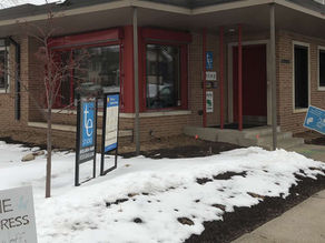 The Power of Existing Buildings