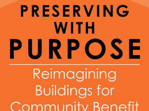 Preserving with Purpose