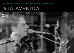 5ta Avenida