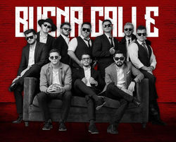 Buena Calle