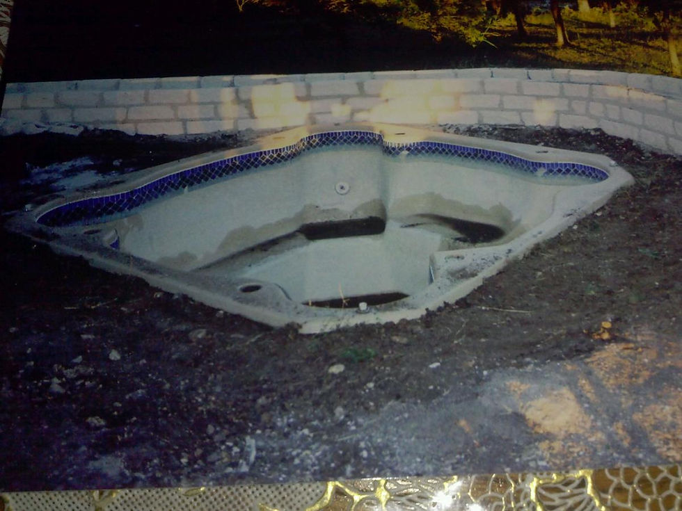 Jacuzzi