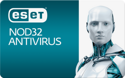 ESET NOD32 Antivirus v8.0.304.1