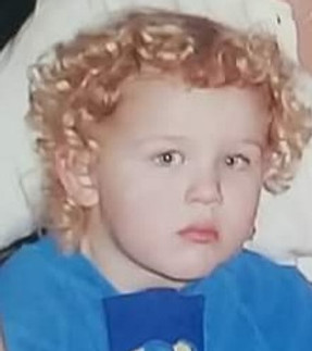 little wee baby guy Danny.jpg