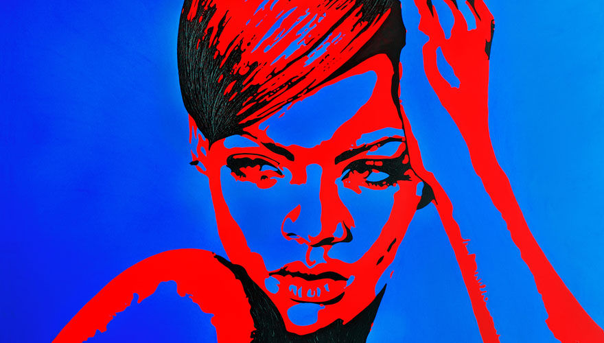 Rihanna