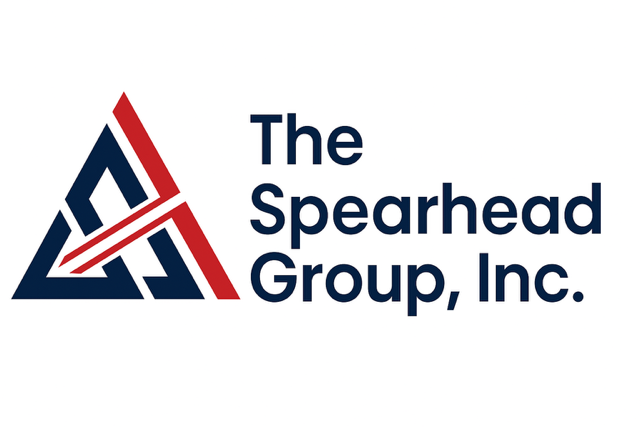 The Spearhead Group Logo