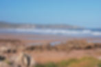 Playa de Liencres