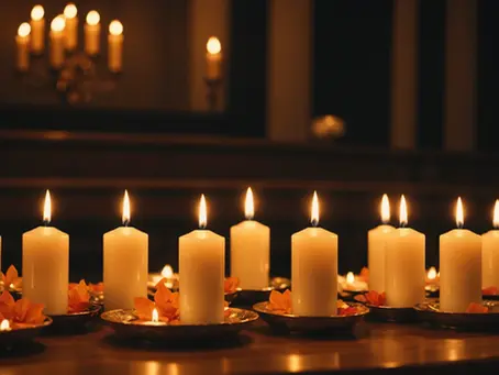 Are You Giving God Your Best? Unveiling the True Meaning of Worship in Malachi 1:6-14