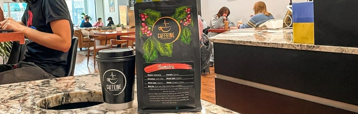 Coffee Beans