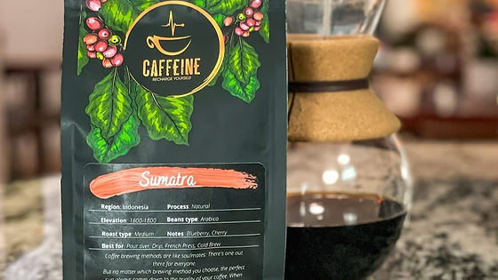 Sumatra