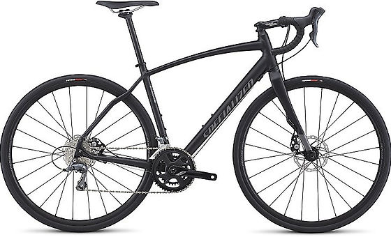 Specialized Secteur Sport | justridethebike