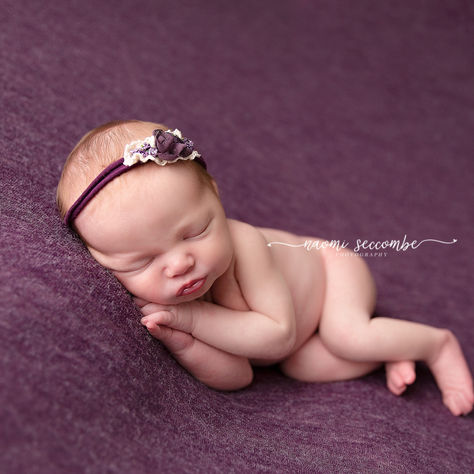 Willow - Newborn Session