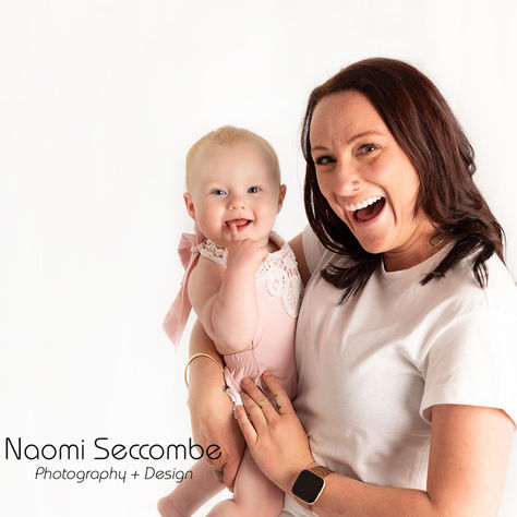 Lexie - Cake Smash Session