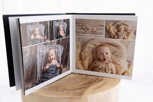 Photography Album