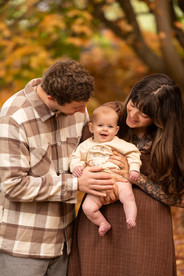 Gippsland Photographer Autumn Mini Session