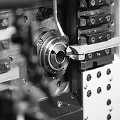 Tornos GT26 and DT26HP sliding headstock machine