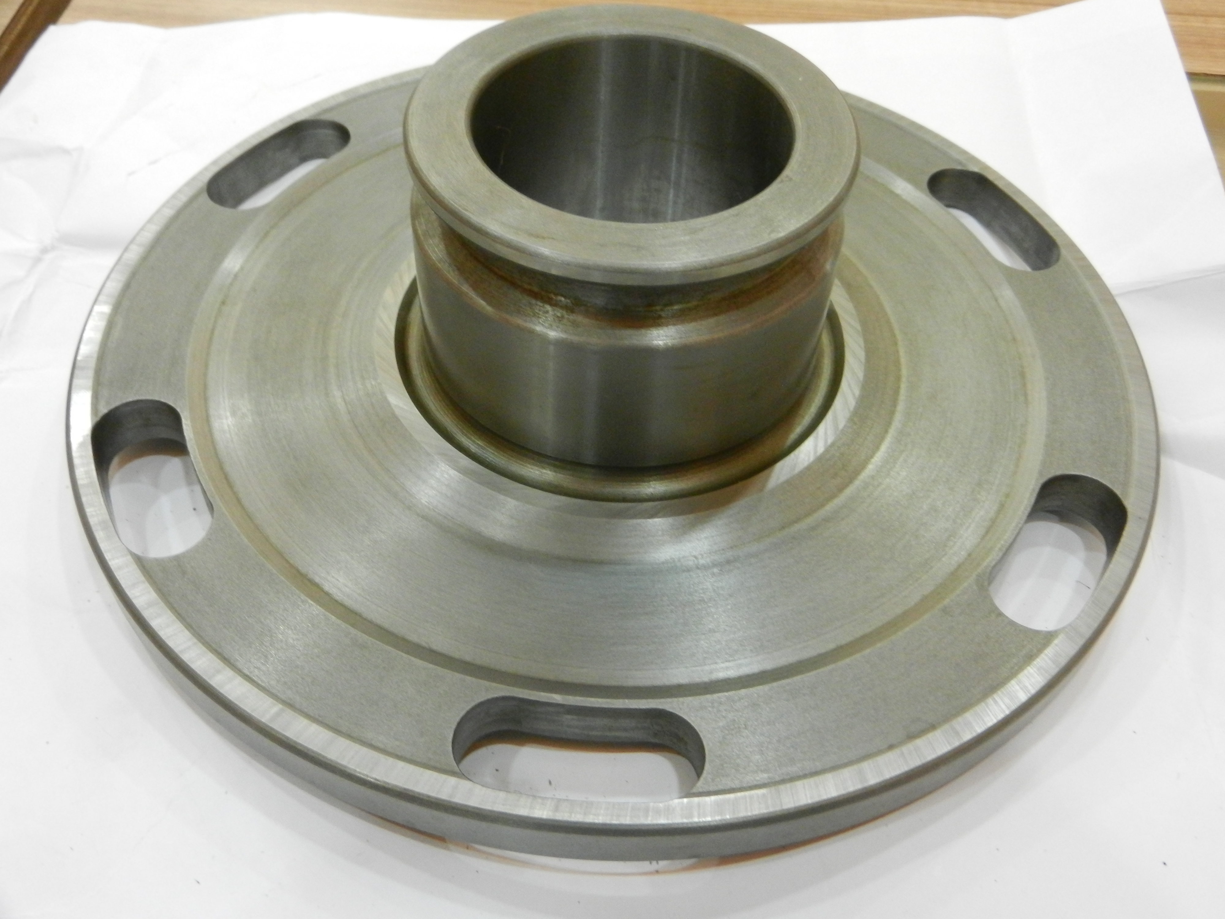 Separator part