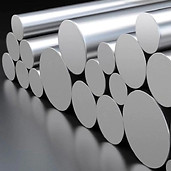 All grades of aluminium