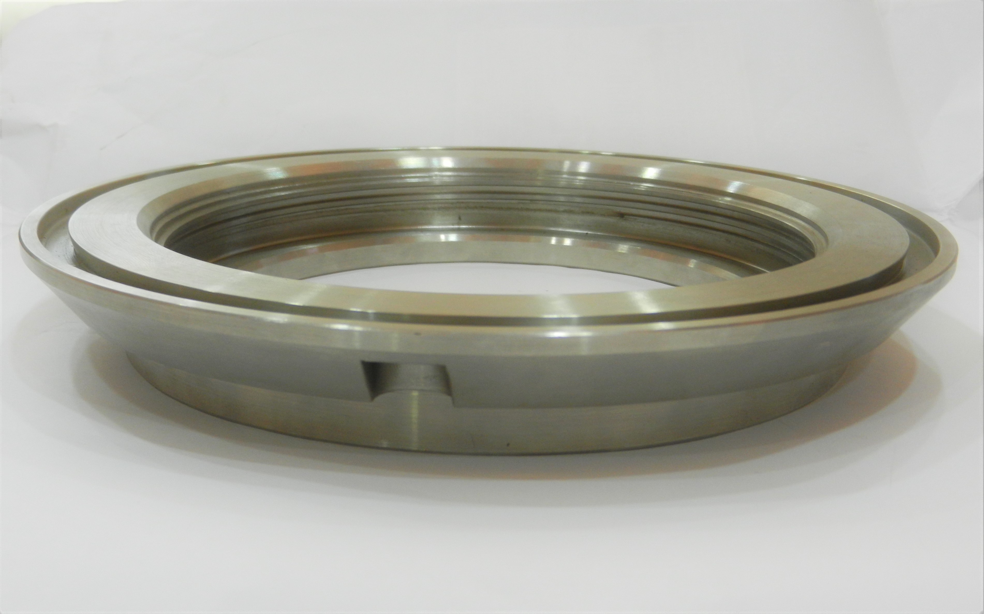 Lock ring