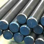 All grades of alloy steels